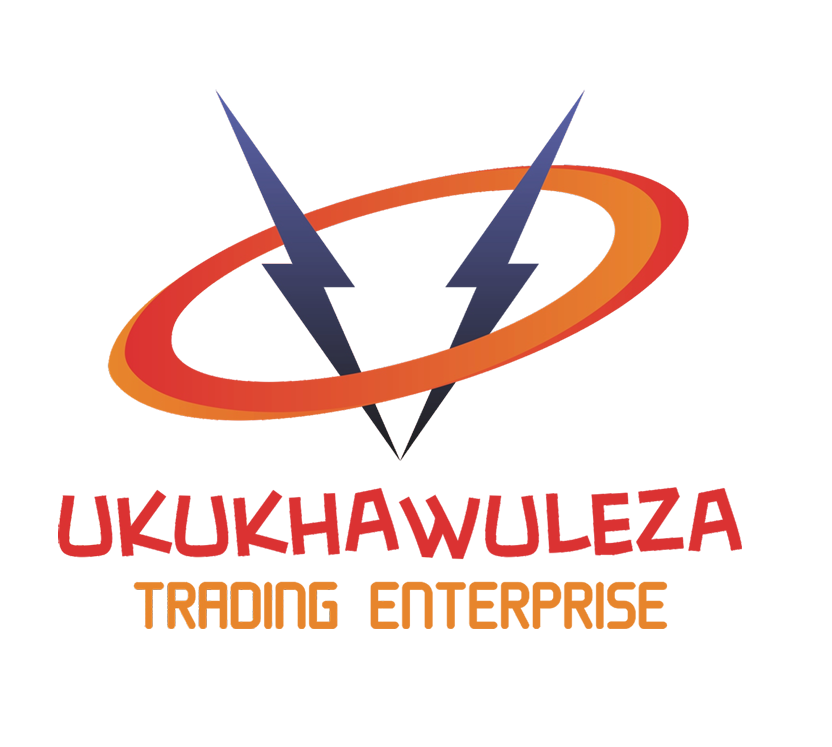 Ukukhawuleza Logo